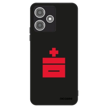Obal pre Xiaomi Redmi 12 5G - Le Plastenciaga
