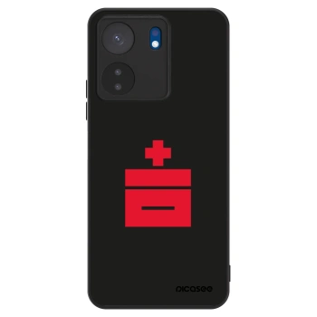Obal pre Xiaomi Redmi 13C 4G - Le Plastenciaga