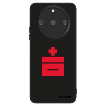 Obal pre Realme 11 Pro+ - Le Plastenciaga