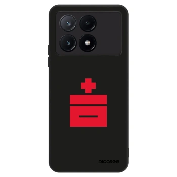 Obal pre Xiaomi Poco X6 Pro - Le Plastenciaga