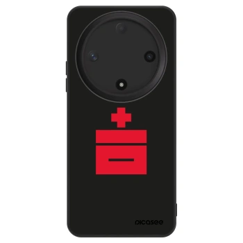 Obal pre Honor Magic6 Lite 5G - Le Plastenciaga