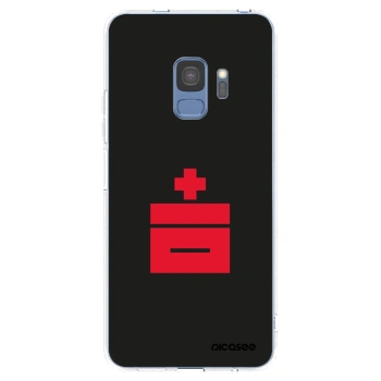 Obal pre Samsung Galaxy S9 G960F - Le Plastenciaga