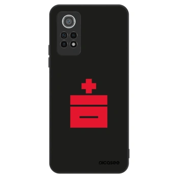 Obal pre Xiaomi Redmi Note 12 Pro 4G - Le Plastenciaga