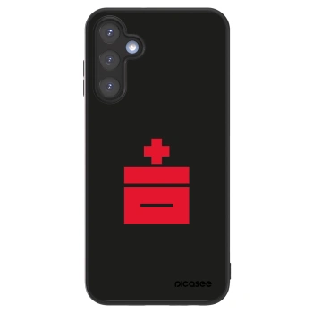 Picasee ULTIMATE CASE pro Samsung Galaxy A15 A156B 5G - Le Plastenciaga