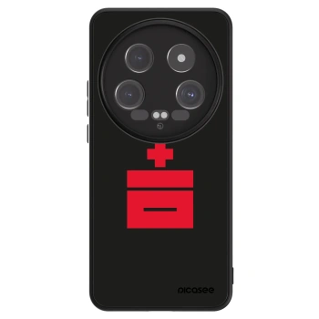 Obal pre Xiaomi 14 Ultra - Le Plastenciaga
