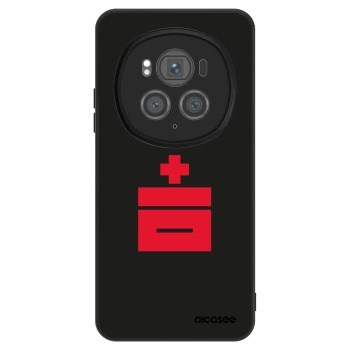 Obal pre Honor Magic6 Pro - Le Plastenciaga