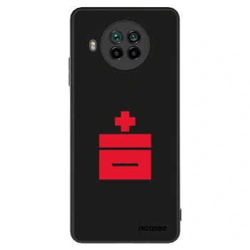 Obal pre Xiaomi Mi 10T Lite - Le Plastenciaga