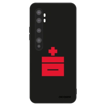 Obal pre Xiaomi Mi Note 10 (Pro) - Le Plastenciaga