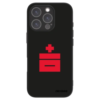 Obal pre Apple iPhone 16 Pro - Le Plastenciaga