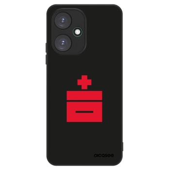Obal pre Xiaomi Redmi 13C 5G - Le Plastenciaga