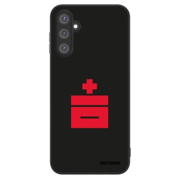 Obal pre Samsung Galaxy A05s A057G - Le Plastenciaga
