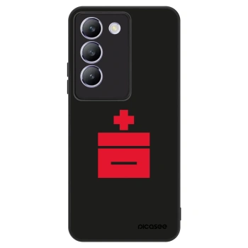 Obal pre Vivo V40 SE 5G - Le Plastenciaga