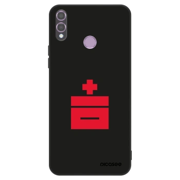 Obal pre Honor 8X - Le Plastenciaga