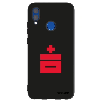 Obal pre Huawei P Smart 2019 - Le Plastenciaga