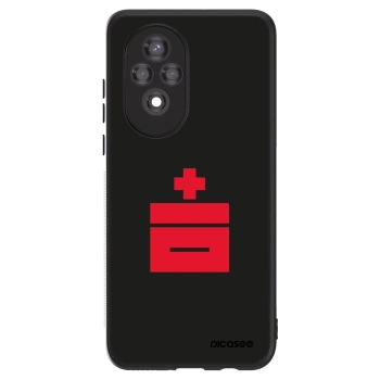 Obal pre Honor 200 Pro 5G - Le Plastenciaga
