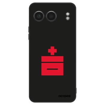 Obal pre OnePlus Nord 4 - Le Plastenciaga