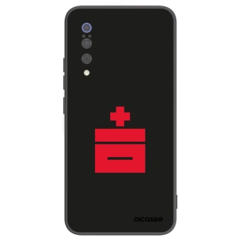 Obal pre Xiaomi Mi 9 - Le Plastenciaga