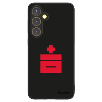 Picasee ULTIMATE CASE PowerShare pro Samsung Galaxy S24 FE S721B - Le Plastenciaga