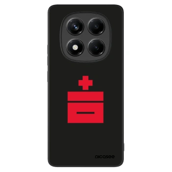 Picasee ULTIMATE CASE pro Xiaomi Redmi Note 14 Pro+ 5G - Le Plastenciaga
