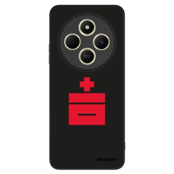 Obal pre Xiaomi Redmi 14C - Le Plastenciaga