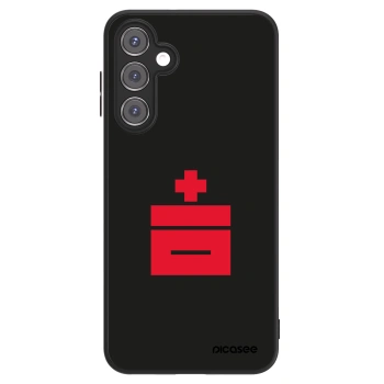 Picasee ULTIMATE CASE pro Samsung Galaxy A16 5G - Le Plastenciaga