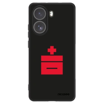 Obal pre Xiaomi Poco X7 Pro 5G - Le Plastenciaga