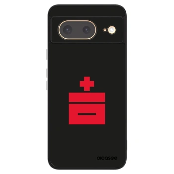Obal pre Google Pixel 8 - Le Plastenciaga