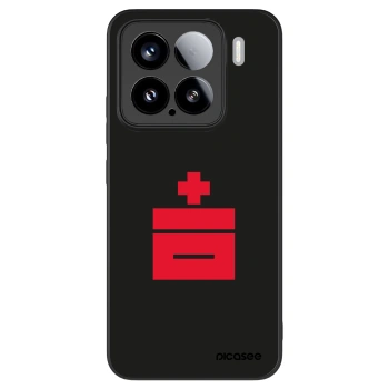 Picasee ULTIMATE CASE pro Xiaomi 15 - Le Plastenciaga