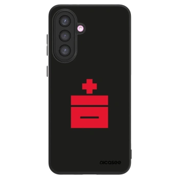 Picasee ULTIMATE CASE pro Samsung Galaxy A56 5G A566B - Le Plastenciaga