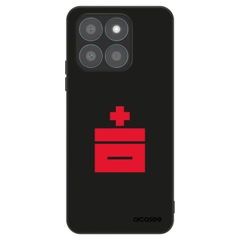 Obal pre Honor X8c - Le Plastenciaga