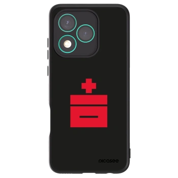 Obal pre Honor 400 Lite 5G - Le Plastenciaga