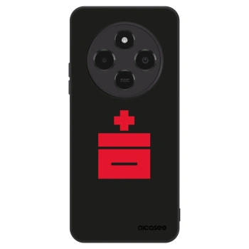 Obal pre Xiaomi Poco C75 - Le Plastenciaga