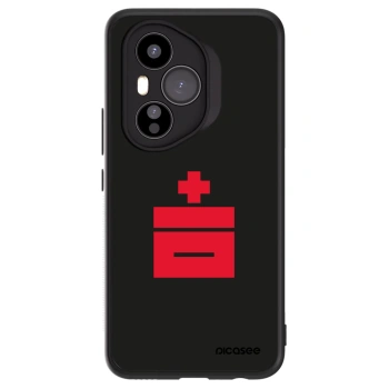 Obal pre Honor 400 Pro 5G - Le Plastenciaga