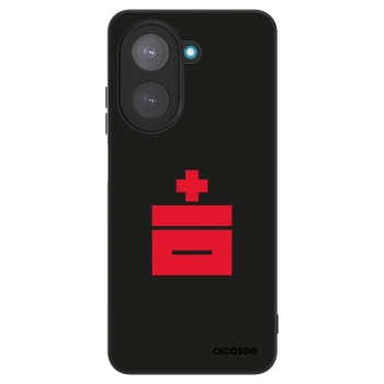 Obal pre Xiaomi Redmi A5 - Le Plastenciaga