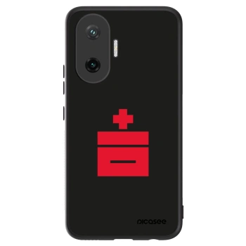Obal pre Xiaomi Poco F7 Pro 5G - Le Plastenciaga