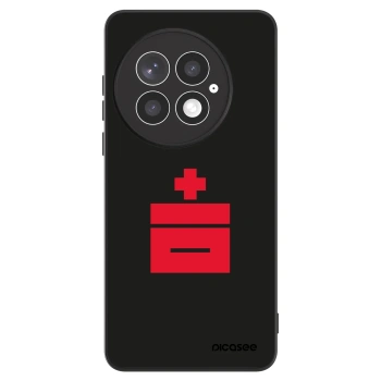 Obal pre OnePlus 13 5G - Le Plastenciaga