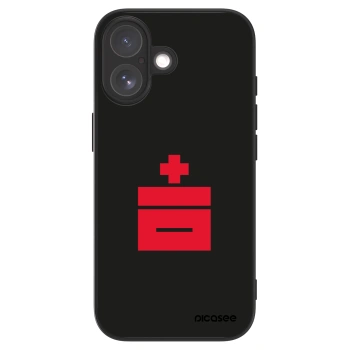 Picasee ULTIMATE CASE pro Apple iPhone 17 - Le Plastenciaga