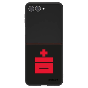 Obal pre Samsung Galaxy Z Flip7 5G - Le Plastenciaga