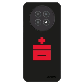 Obal pre Realme 12X - Le Plastenciaga