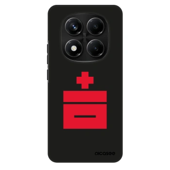 Obal pre Xiaomi Redmi Note 14 Pro+ 5G - Le Plastenciaga