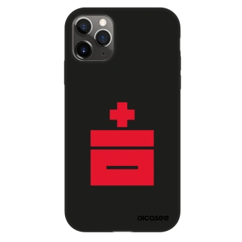 Obal pre Apple iPhone 11 Pro - Le Plastenciaga
