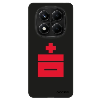 Obal pre Xiaomi Redmi Note 14 Pro 5G - Le Plastenciaga