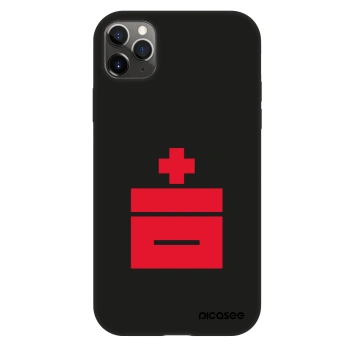 Obal pre Apple iPhone 11 Pro Max - Le Plastenciaga