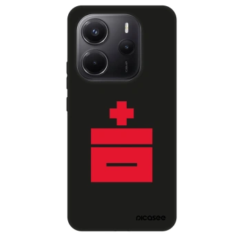 Obal pre Xiaomi Redmi Note 14 5G - Le Plastenciaga
