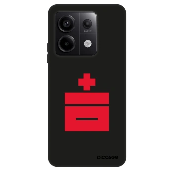 Obal pre Xiaomi Redmi Note 13 Pro 5G - Le Plastenciaga