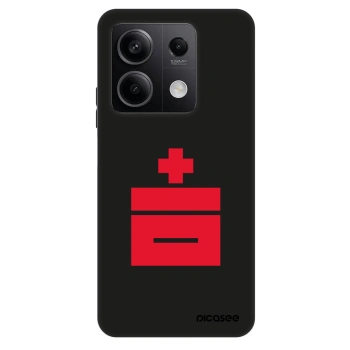 Obal pre Xiaomi Redmi Note 13 5G - Le Plastenciaga