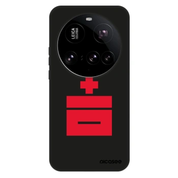 Obal pre Xiaomi 15 Ultra - Le Plastenciaga
