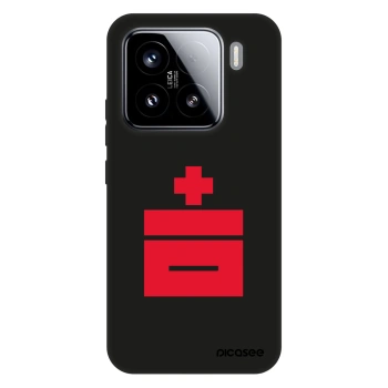 Obal pre Xiaomi 15 - Le Plastenciaga