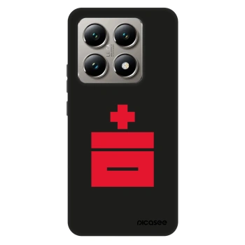Obal pre Xiaomi 14T Pro - Le Plastenciaga