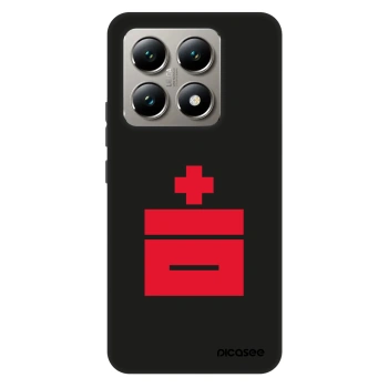 Obal pre Xiaomi 14T - Le Plastenciaga